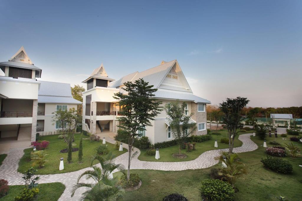 Nantrungjai Boutique Hotel