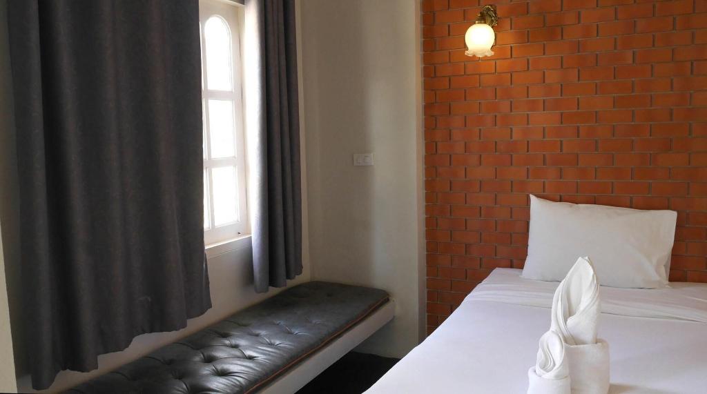 Wangpla Villa Resort