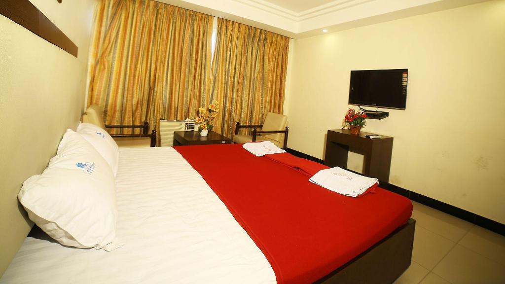 Hotel Rajavihar