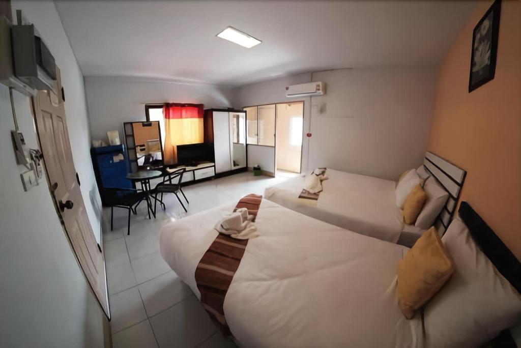 Rapeepong Hotel