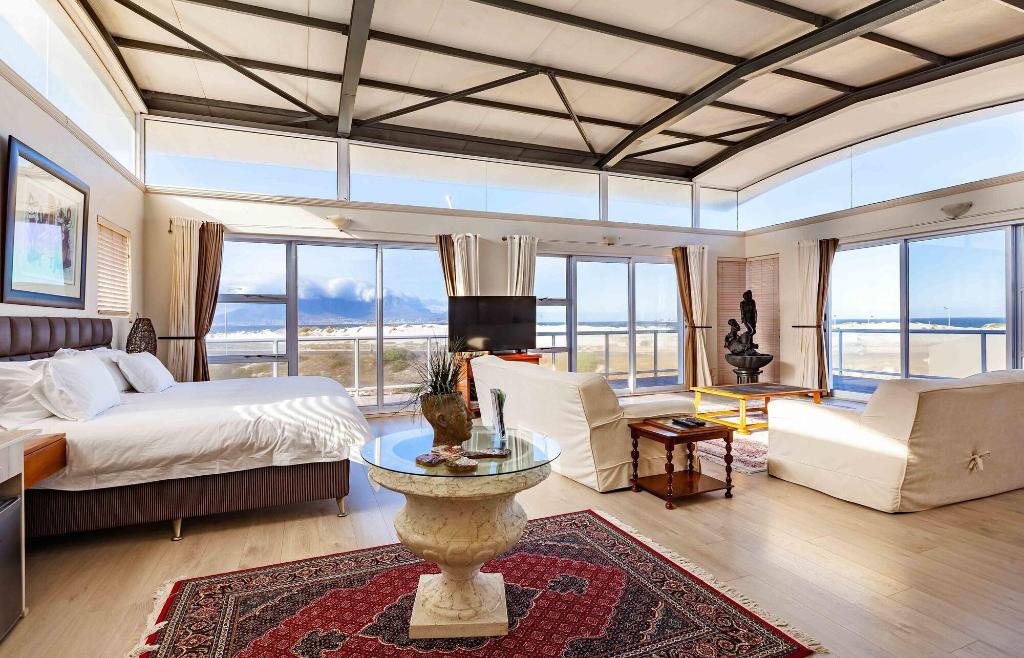 7Th Wonder Guesthouse