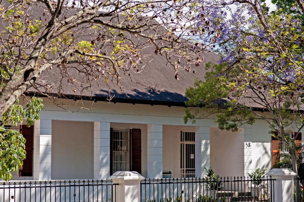 Petal's Place Guest House