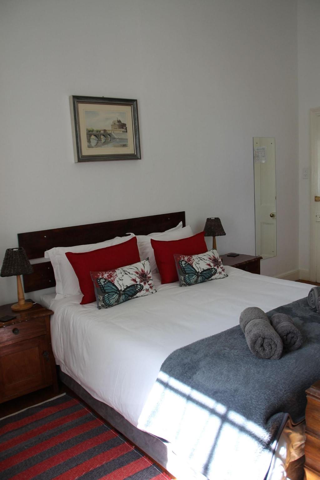 Petal's Place Guest House