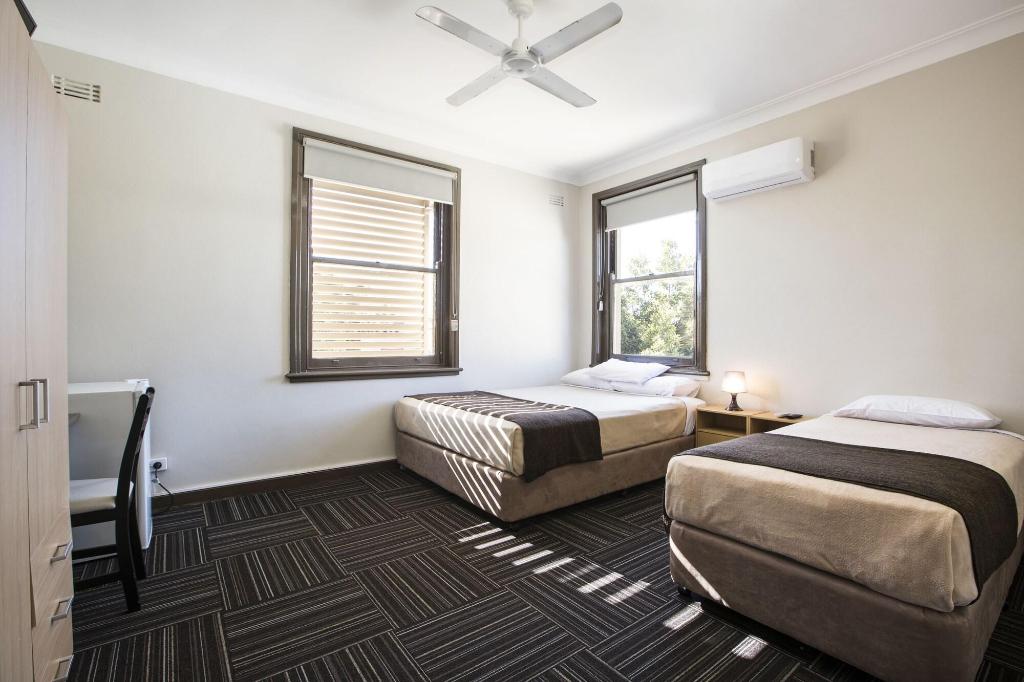 Toongabbie Hotel