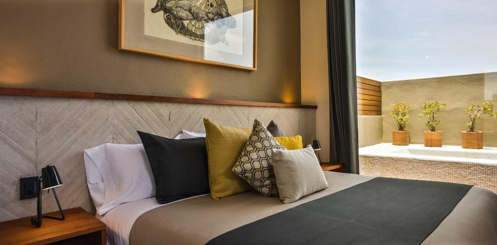 Hotel Criol