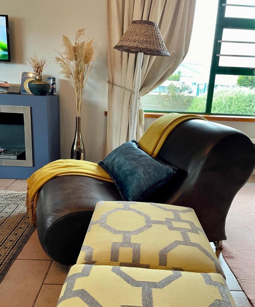 Sandra's Guest House