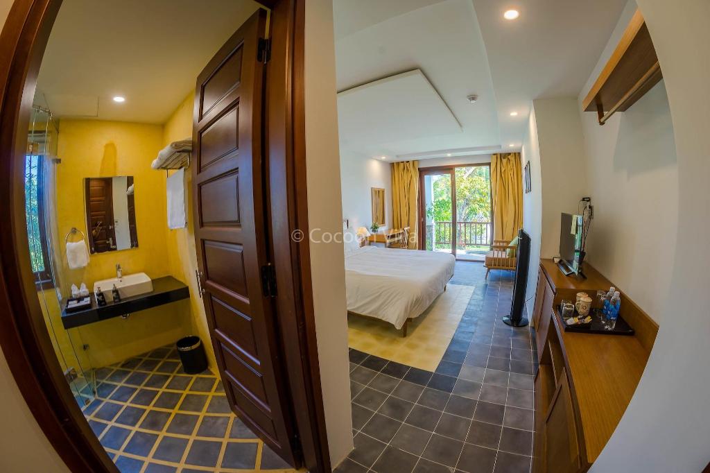 Cocoon Villa