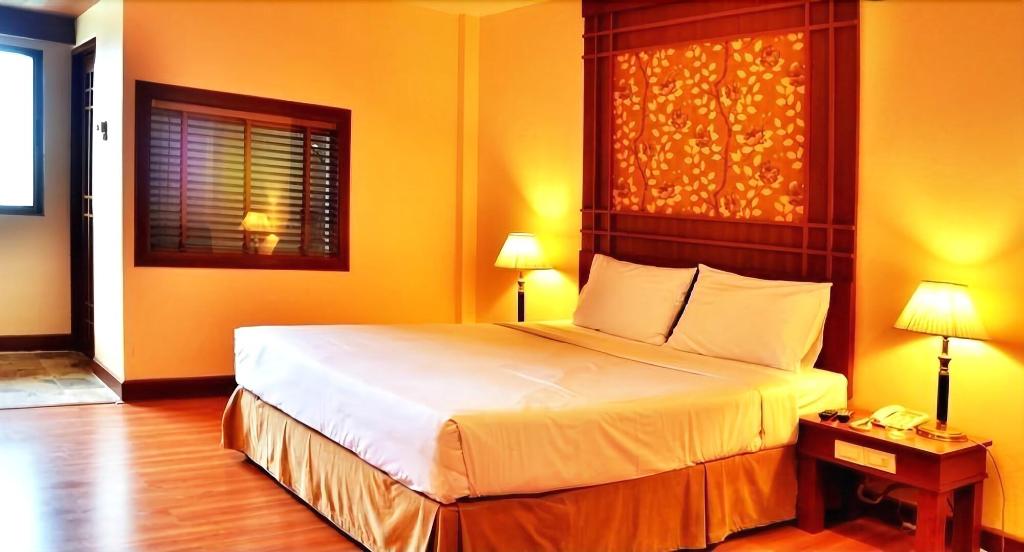 Friendlytel Hotel