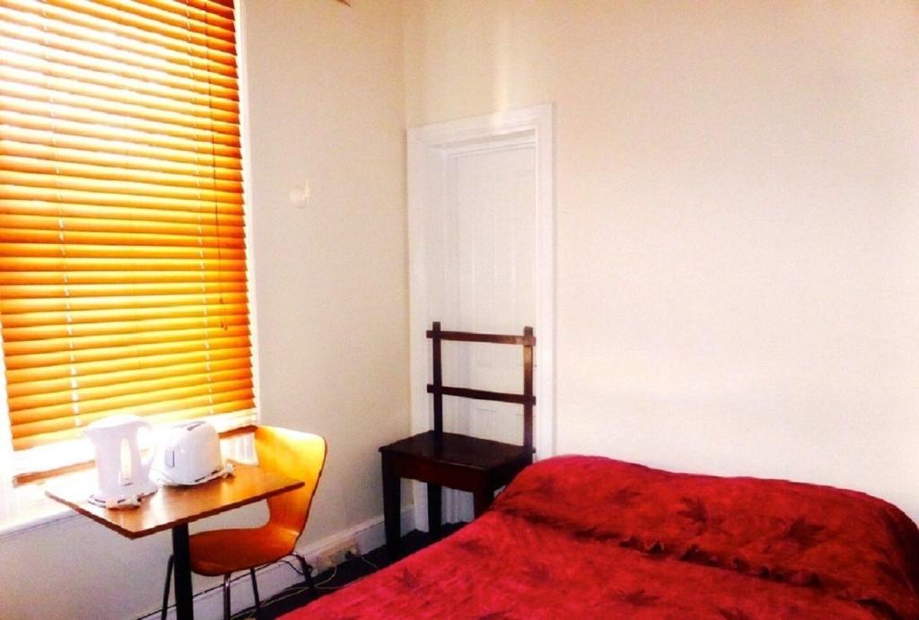 Northlodge Central City Apartments