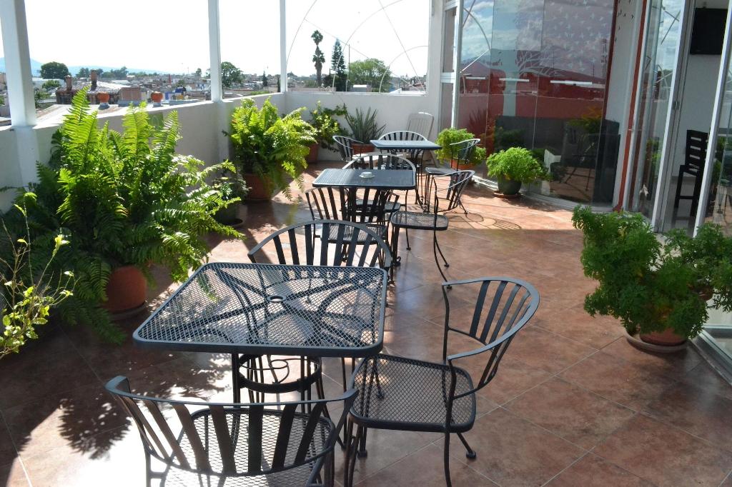 Hotel Cano