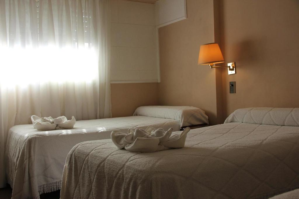 Hotel Bertaina