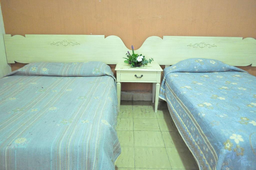 Hotel Metropolitan I