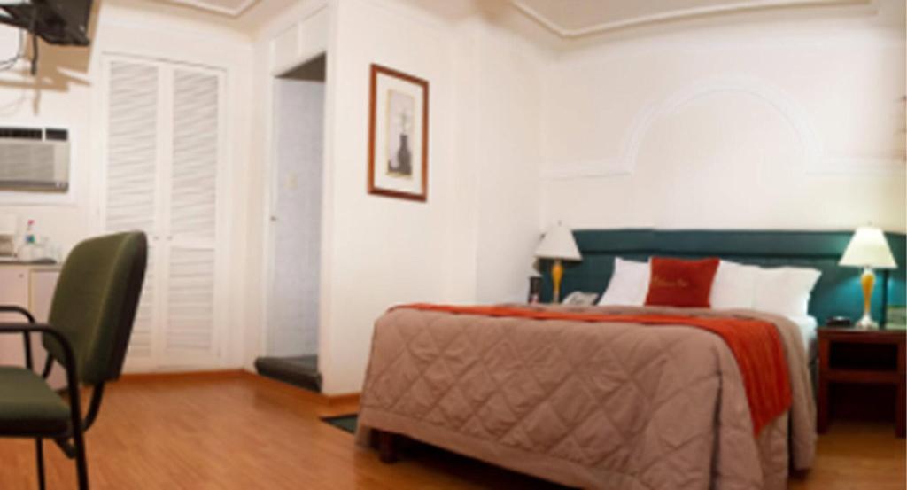 Hotel & Suites Aliana