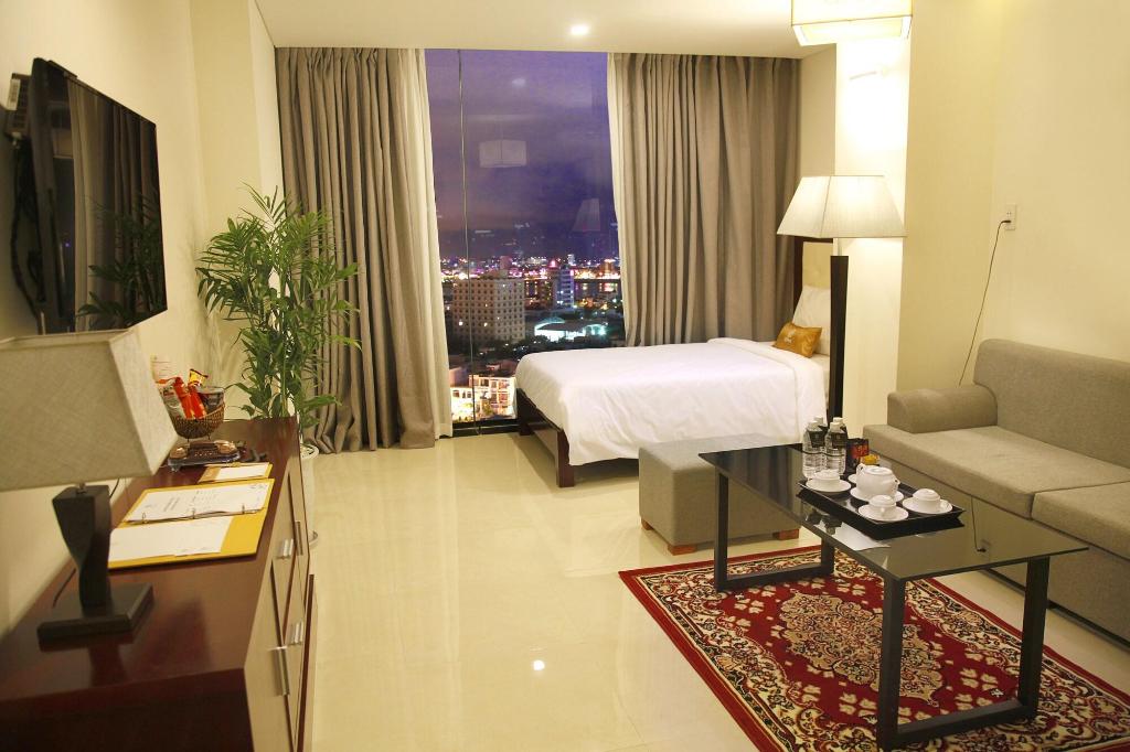Gemma Hotel & Apartment