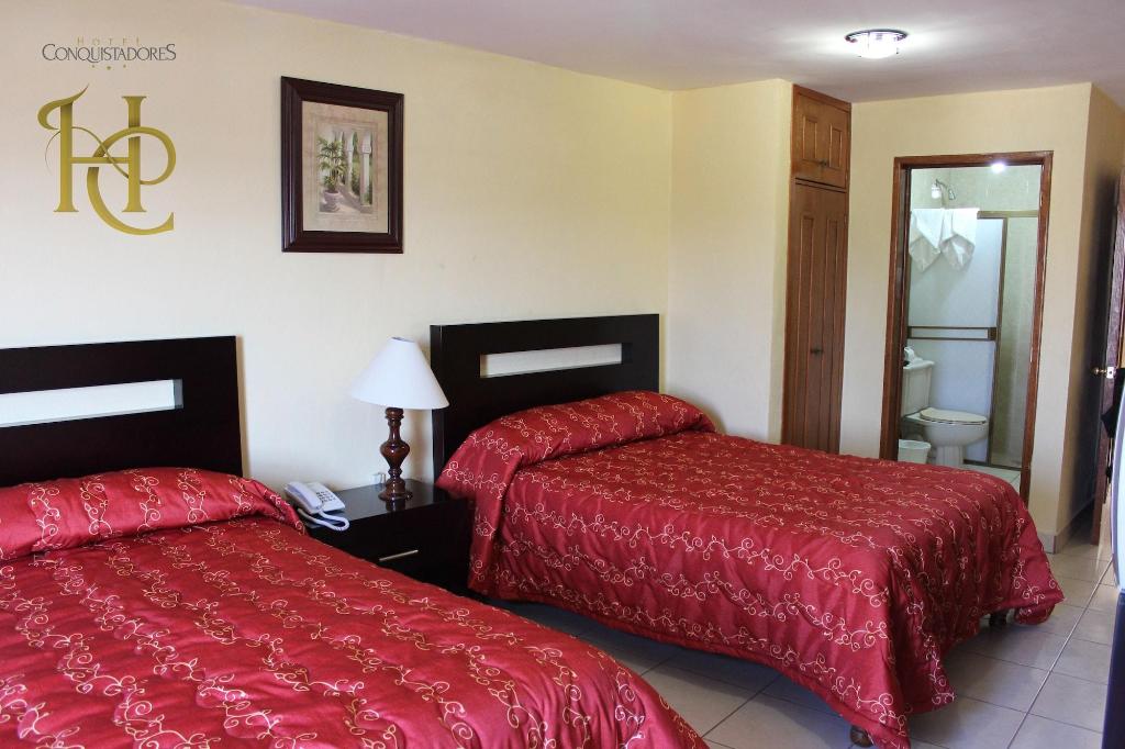 Hotel Conquistadores