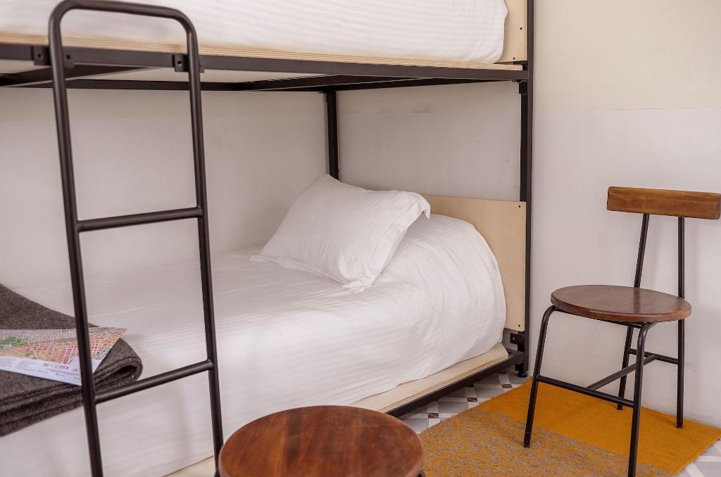 Izta 54 - Hostel
