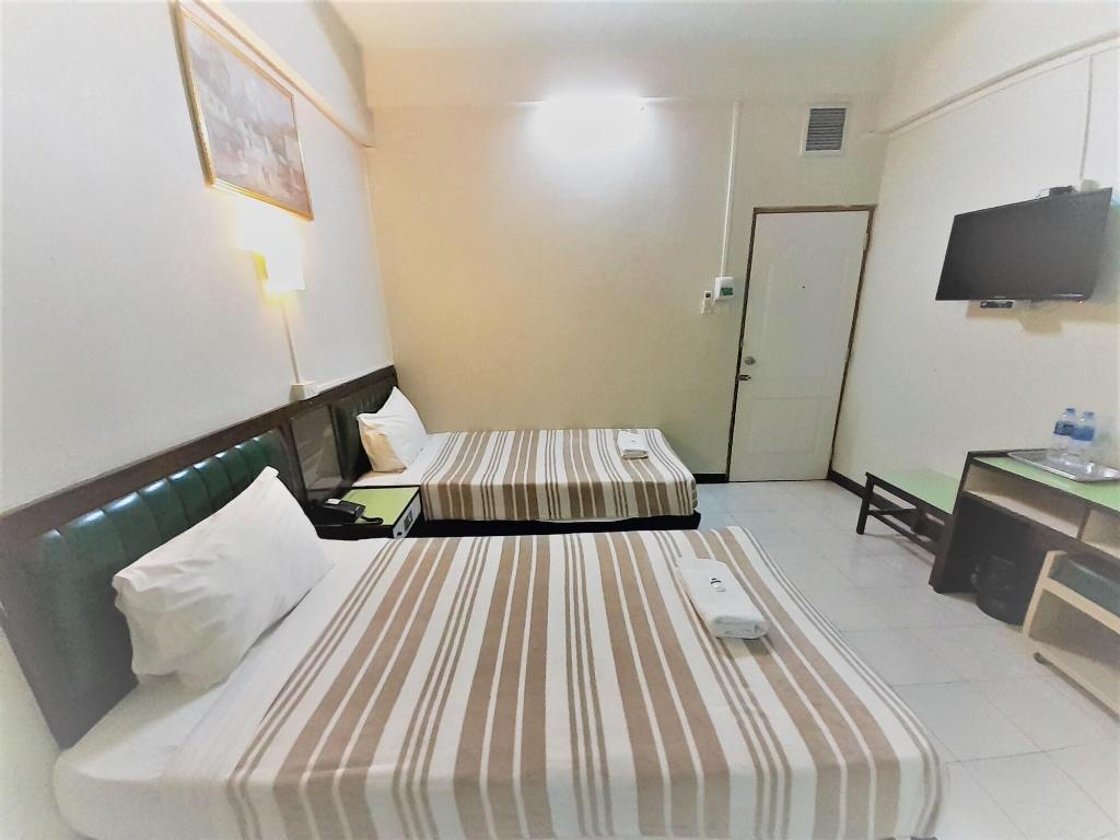 Singapore Hotel