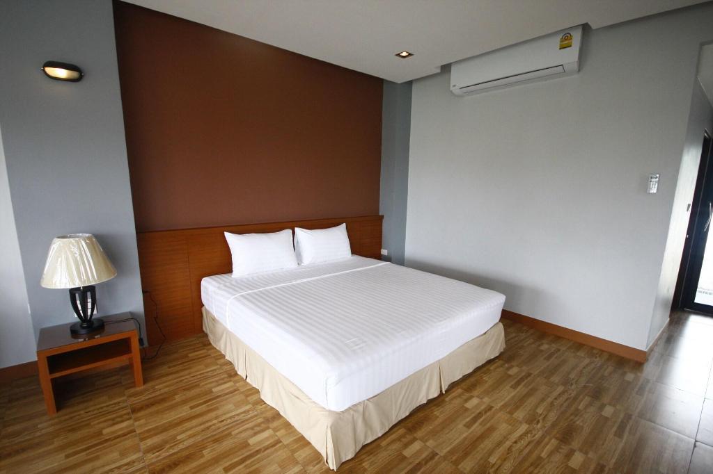 Radina Residence