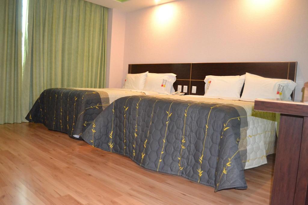 Hotel & Villas Panamá