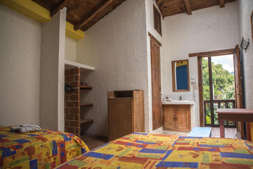 Rossco Backpackers Hostel