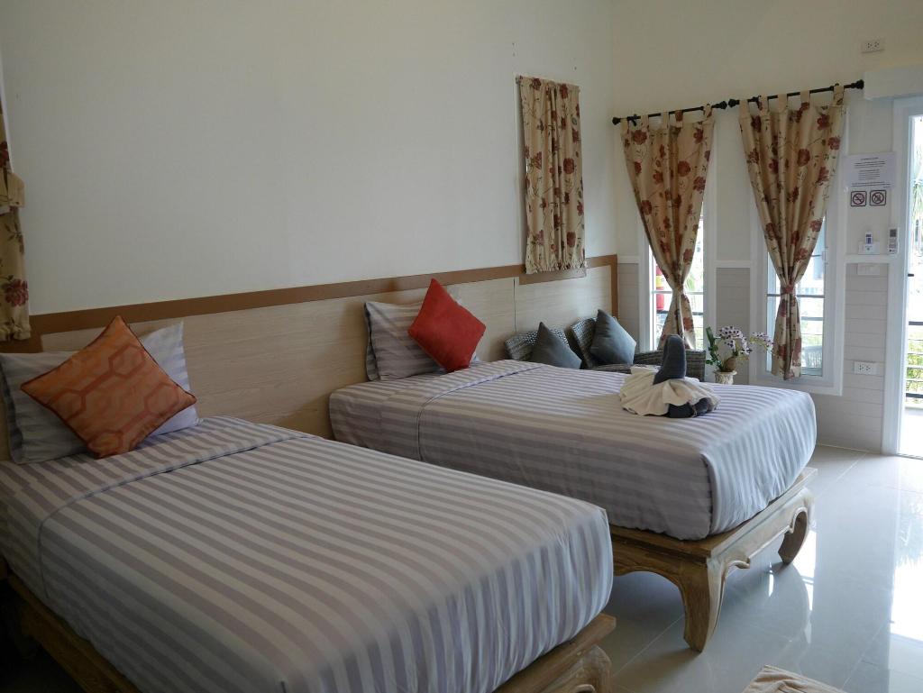 My Home Lantawadee Resort