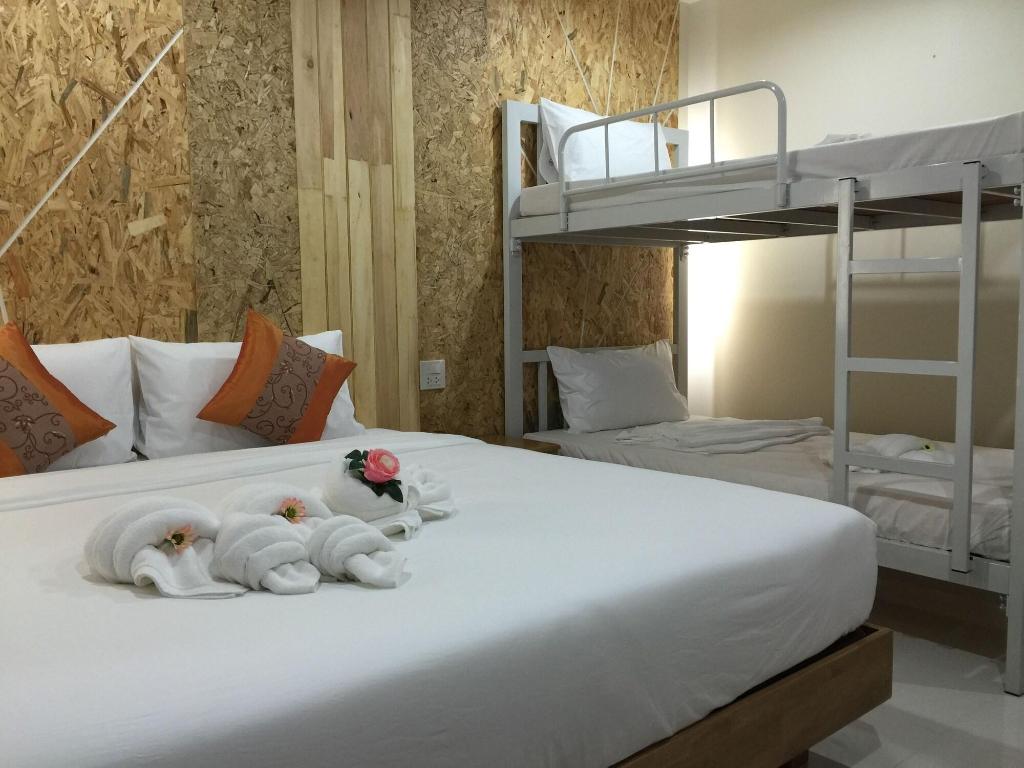 Js Residence