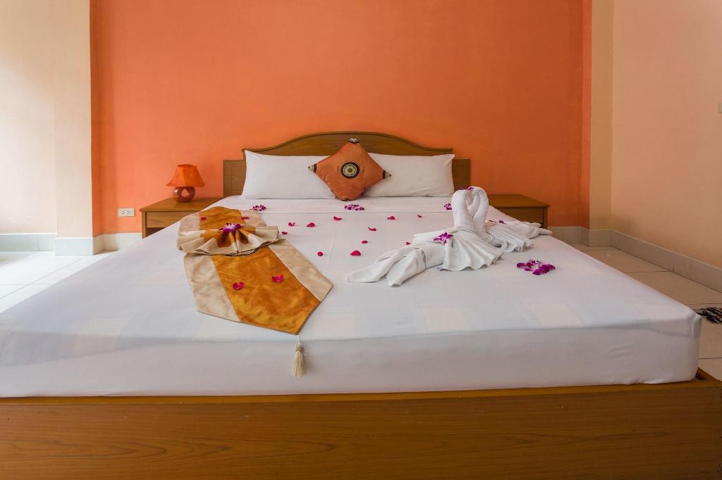 Guesthouse Belvedere