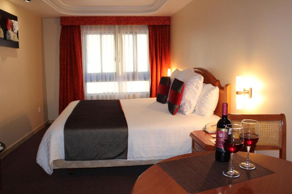 Hotel Vermont