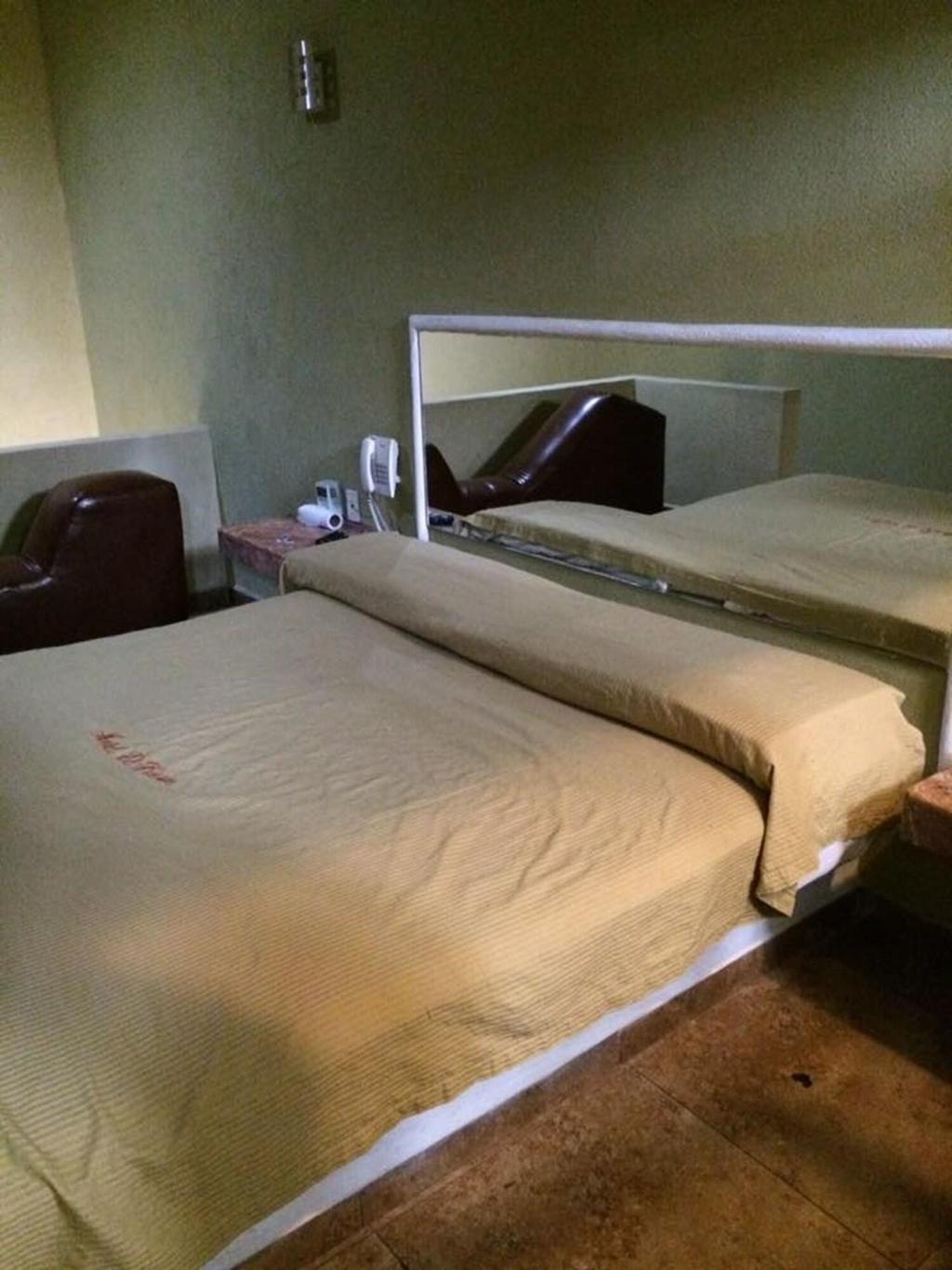 El Fuerte Motel