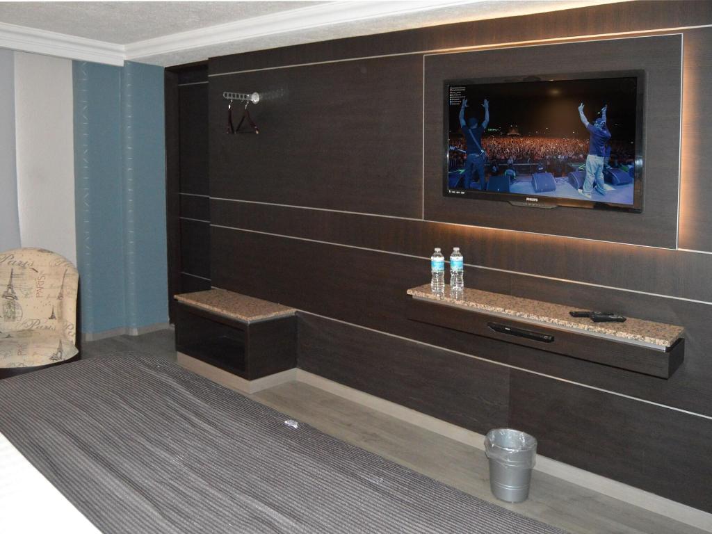 Hotel Seoul