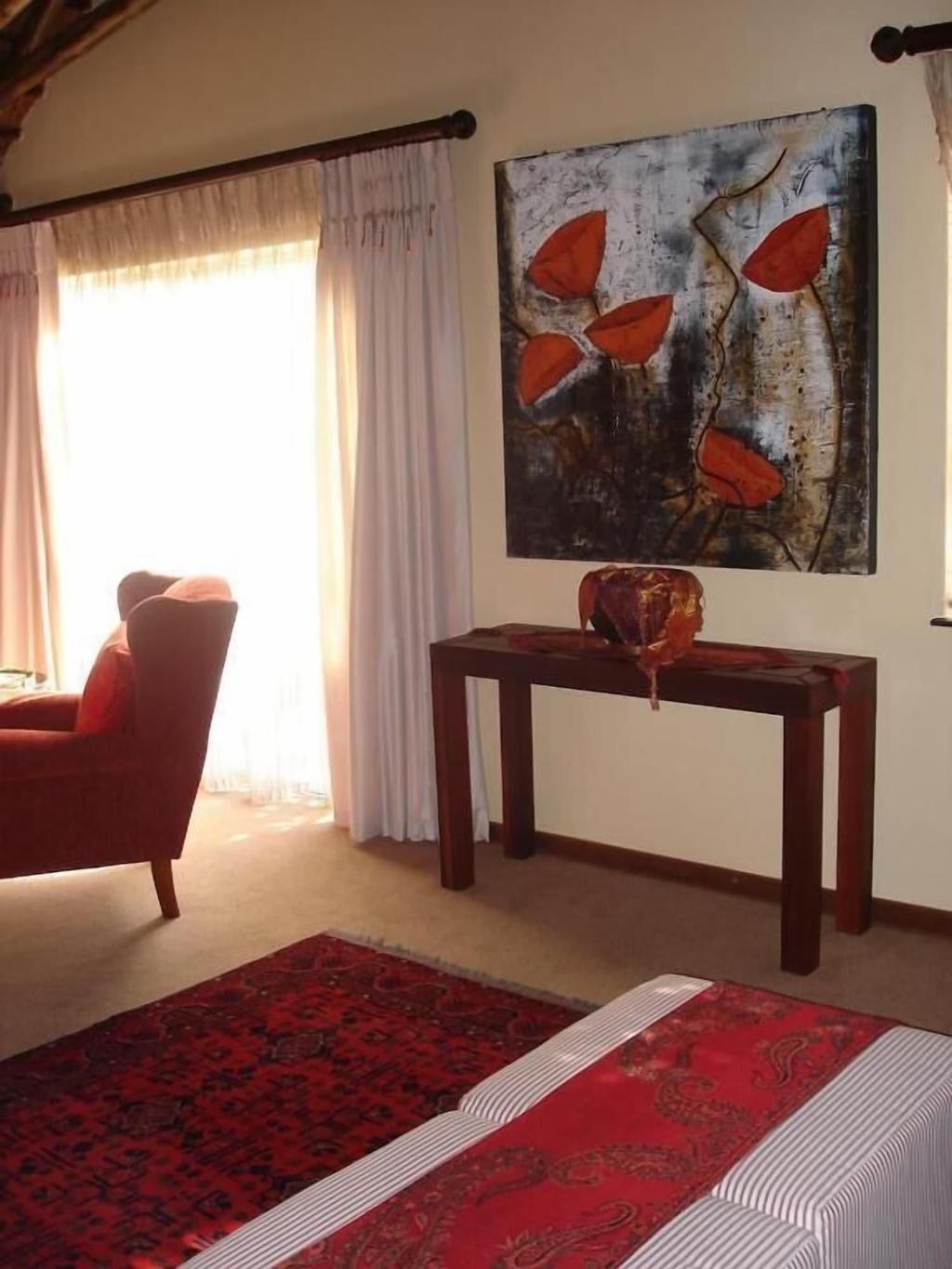 De Witt'e Guest House