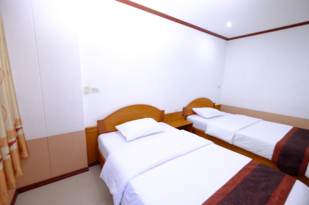 Pc Palace Hotel