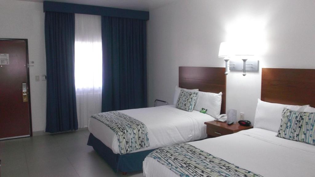 Hotel Booye
