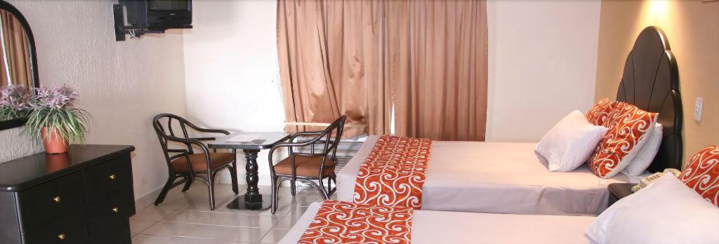 Hotel Yori