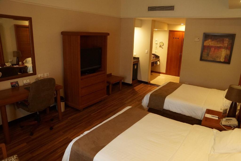 Hotel Royal Palace