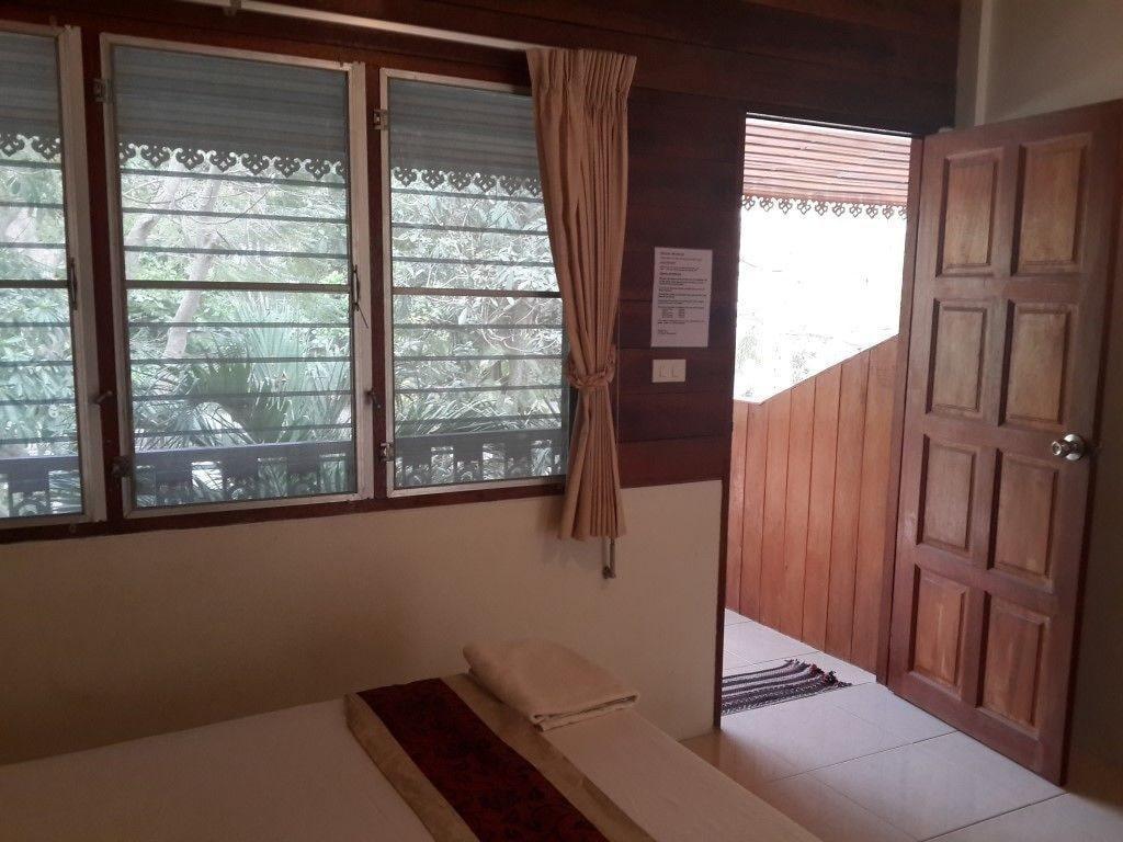 Jp Resort Koh Tao