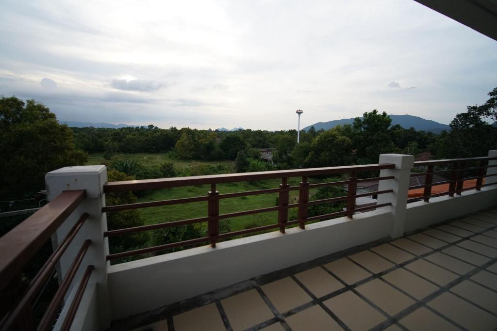 Sea Mountain Khanom Hotel