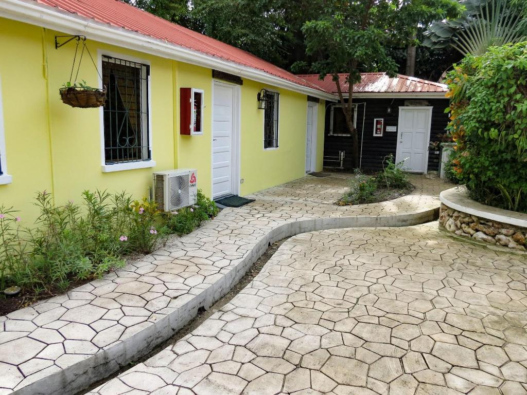 Harbour View Boutique Hotel & Wellness Retreat