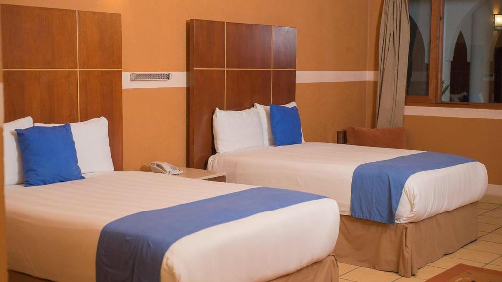 Hotel El Rebozo