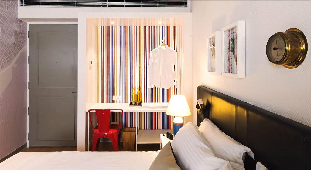 The Port Hotel