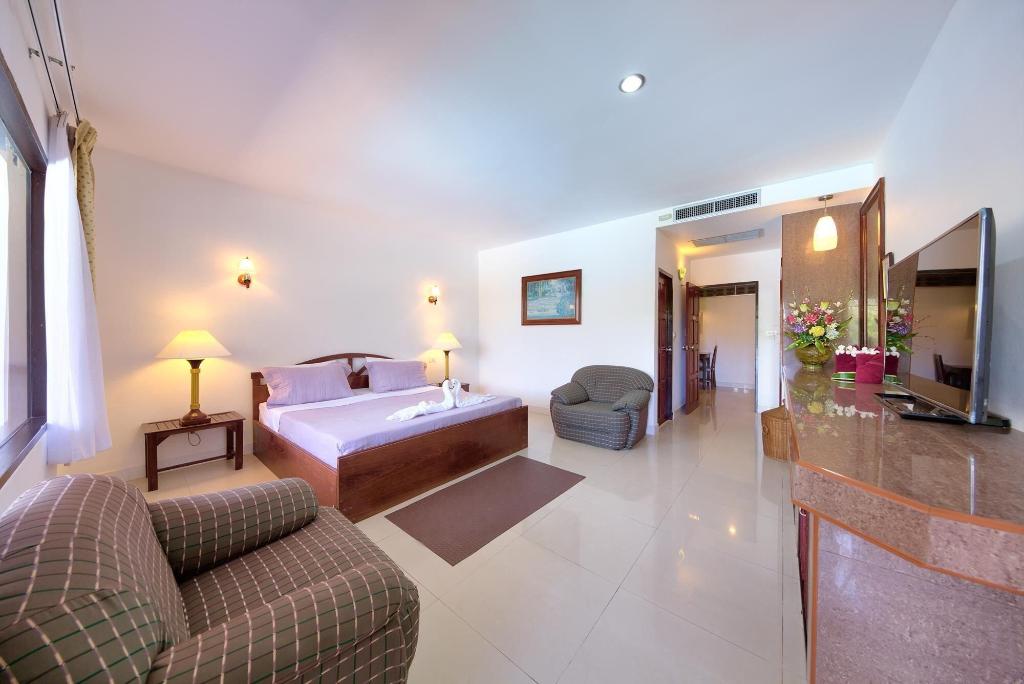 Aumpai Luxury