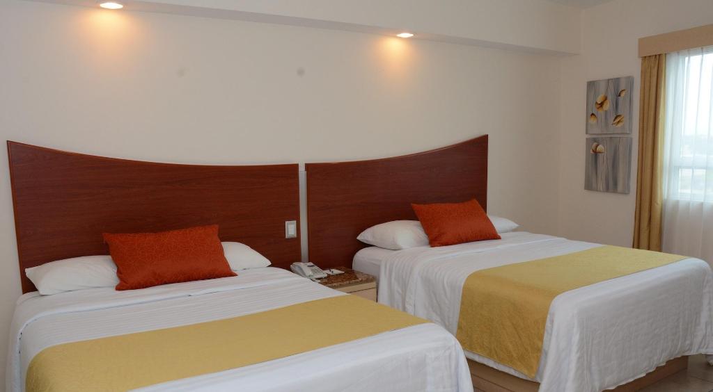 Hotel Mágico Inn