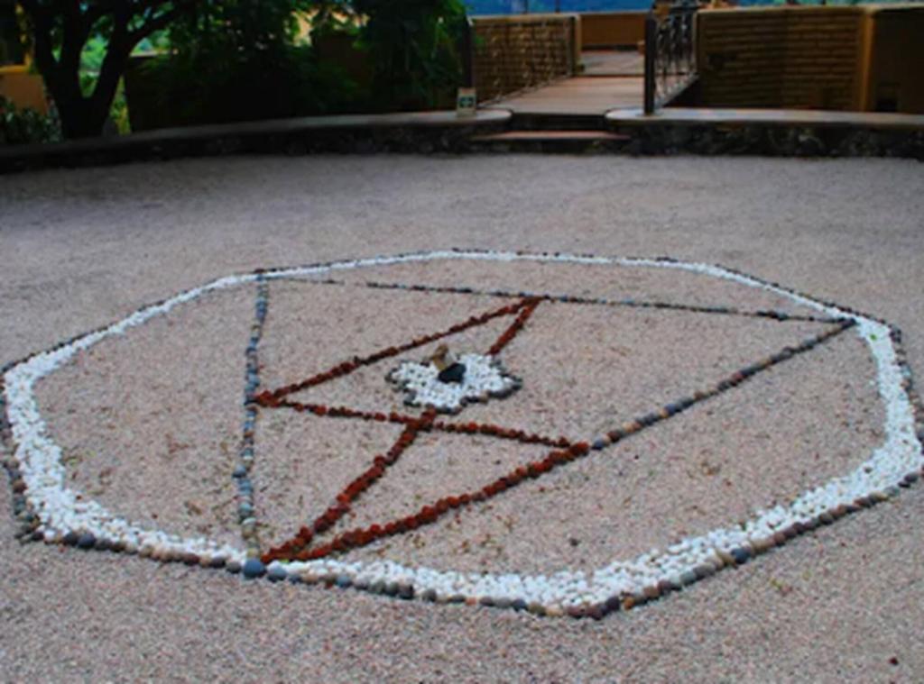 Hostal De La Luz - Spa Holistic Resort