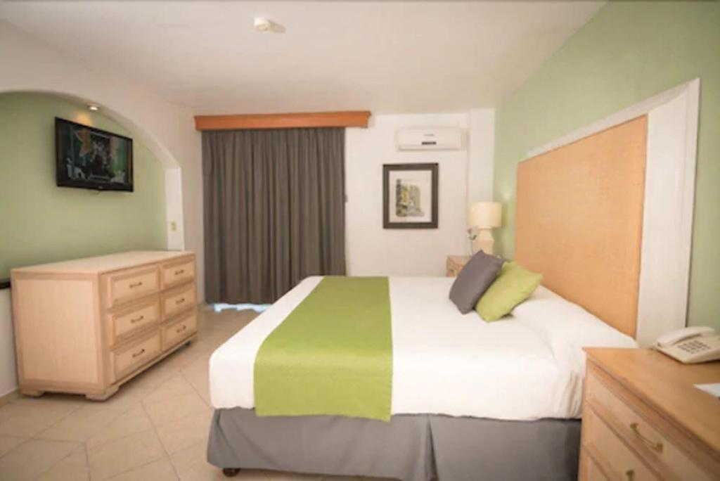 Hotel Casablanca