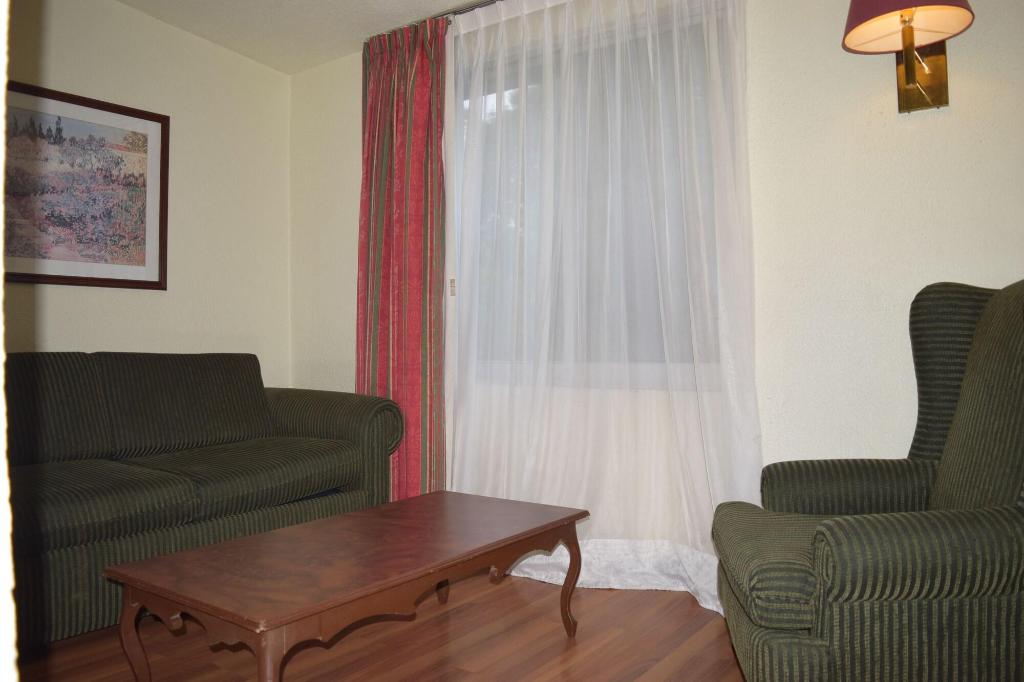 Hotel La Joya Tulancingo