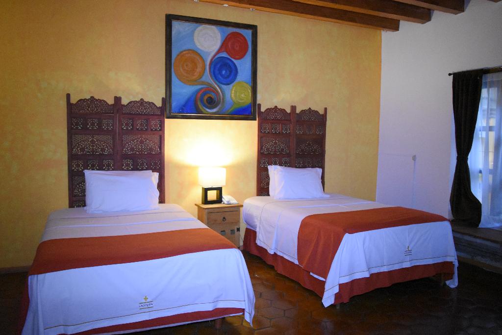 Hotel Boutique La Joyita