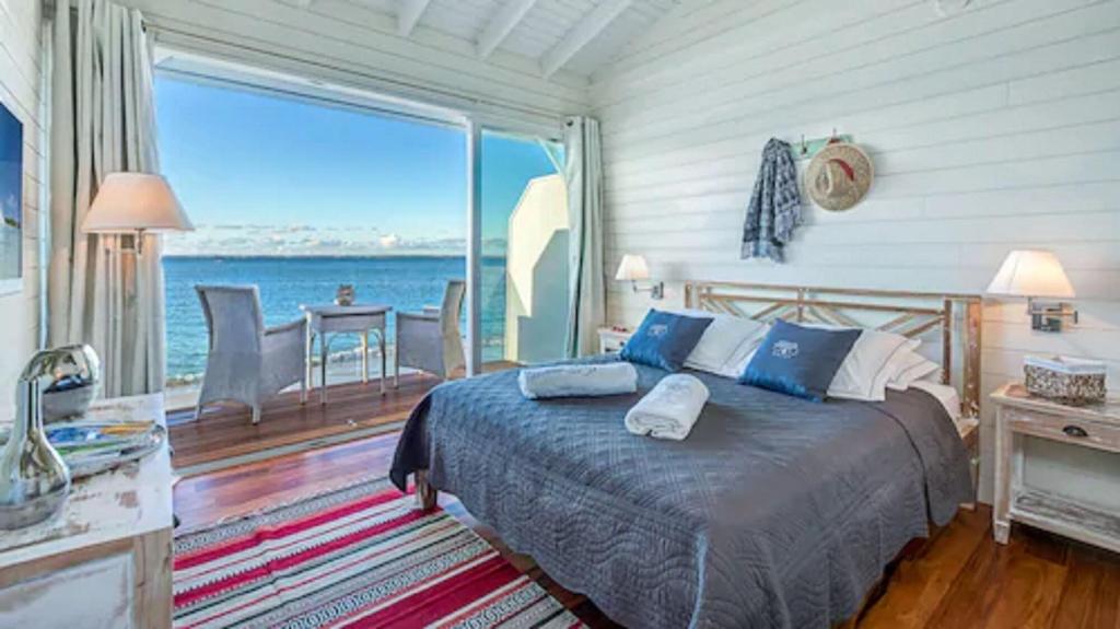 Le Temps Des Cerises Hotel Beach