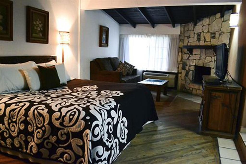 Hotel Chipinque