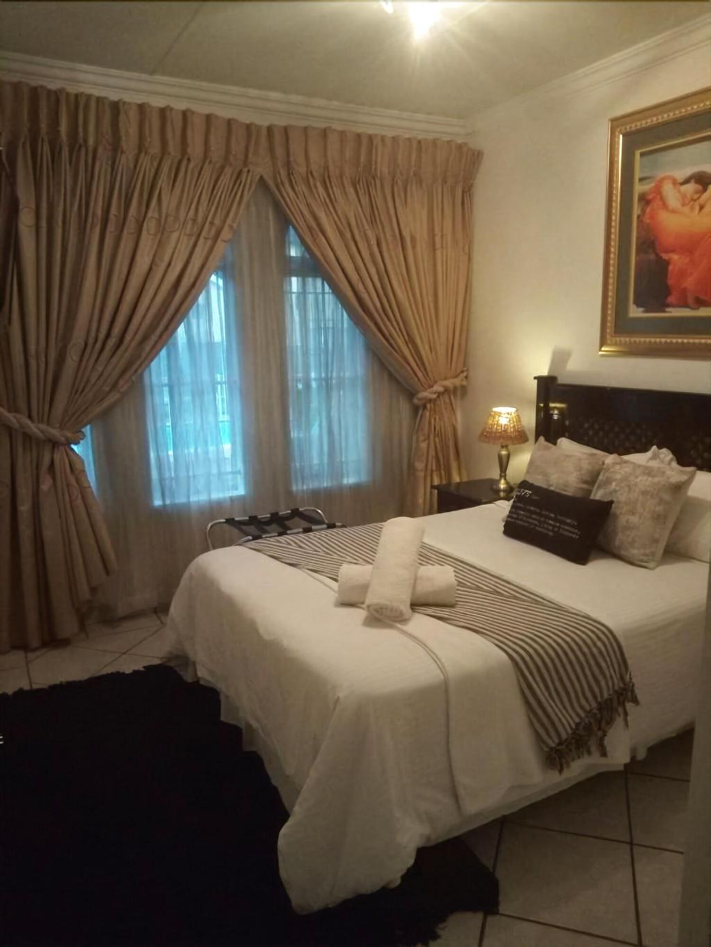 Bruno Comfort Suites