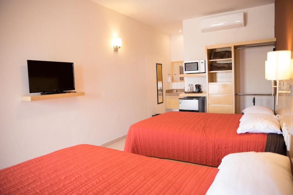 Nova Hotel